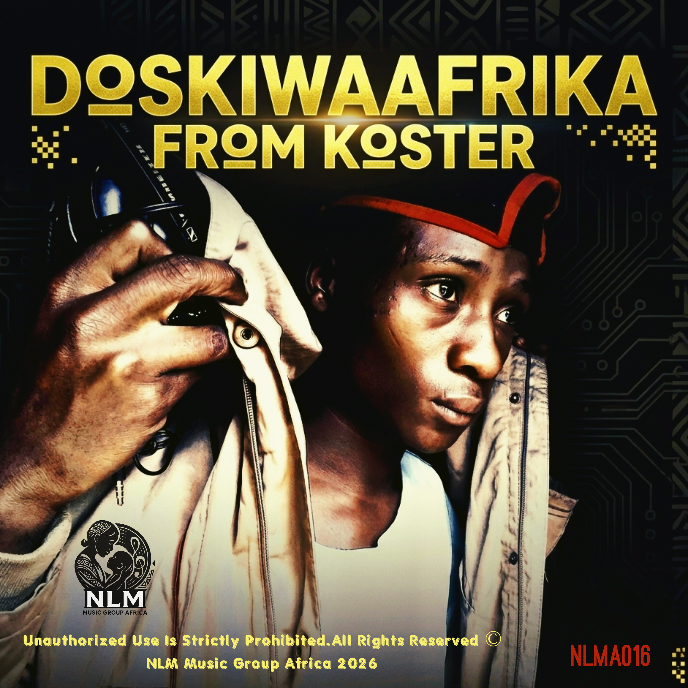 From Koster Album