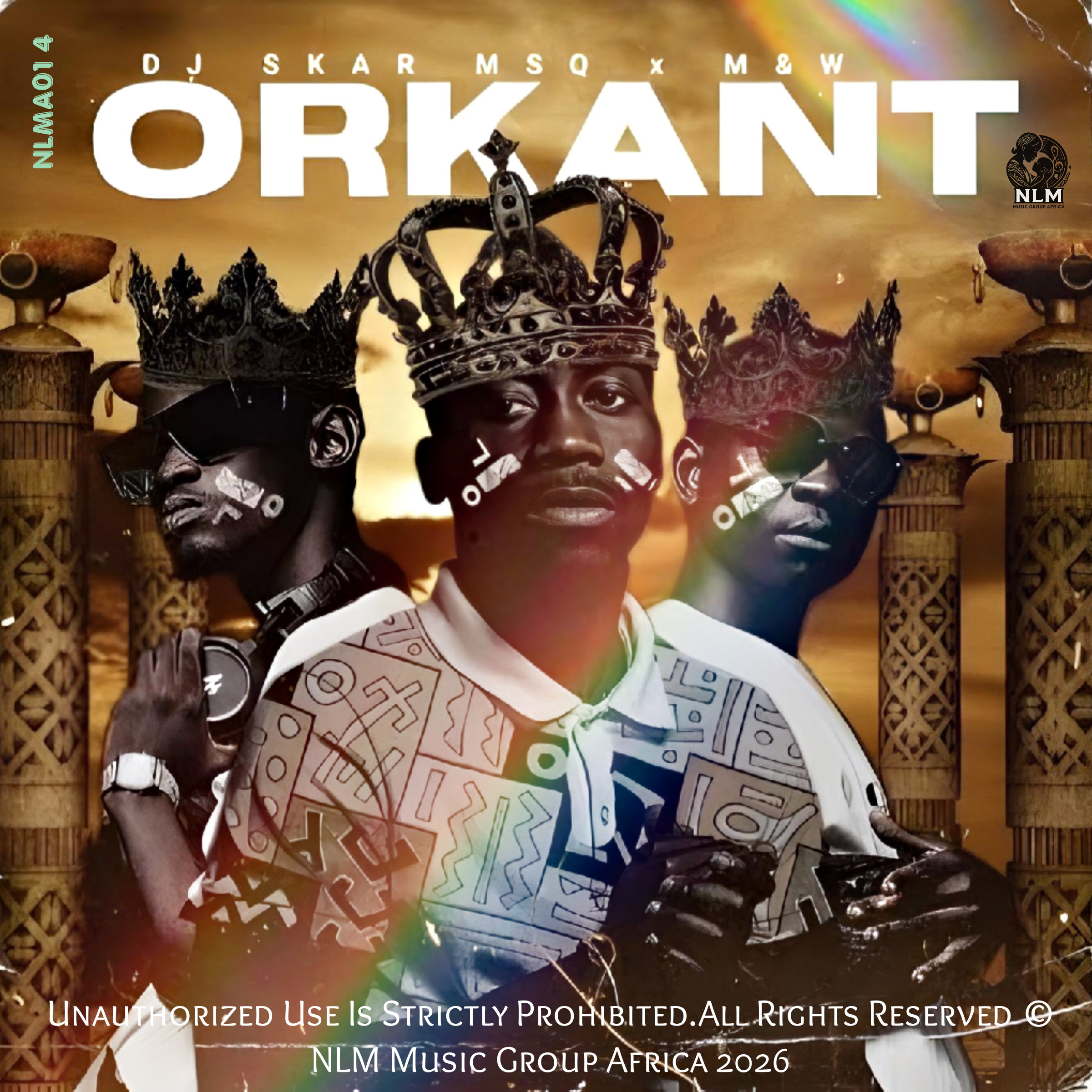 Orkant Single