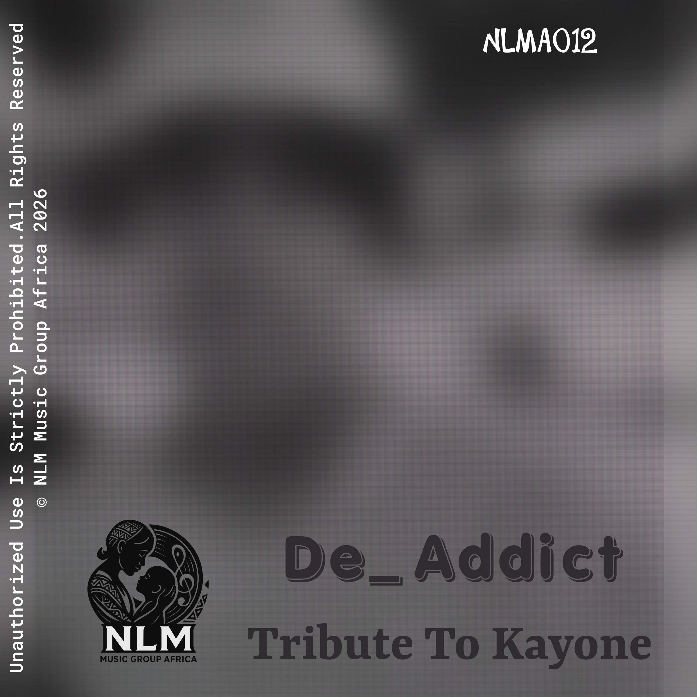 Tribute To Kayone Single