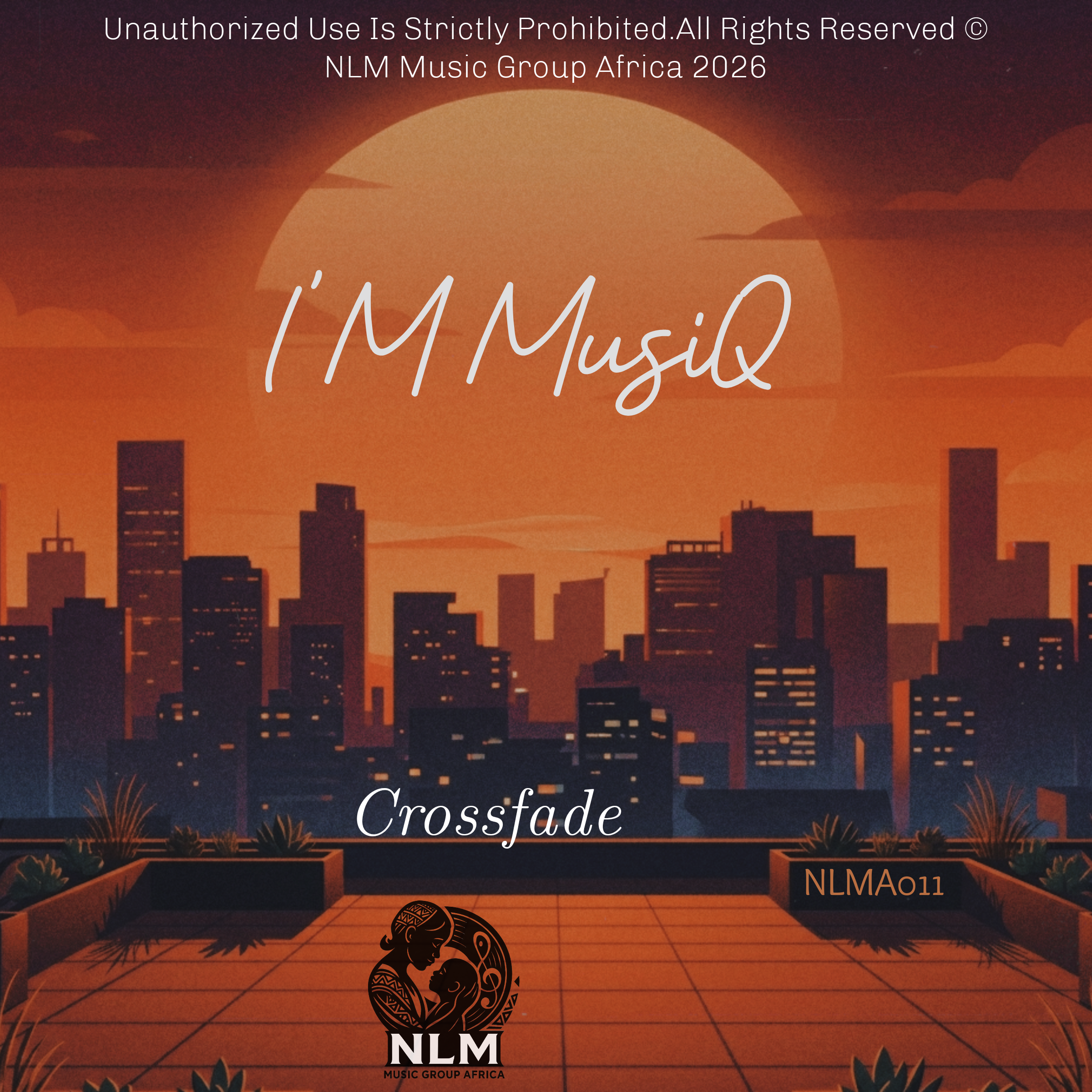 Crossfade Single
