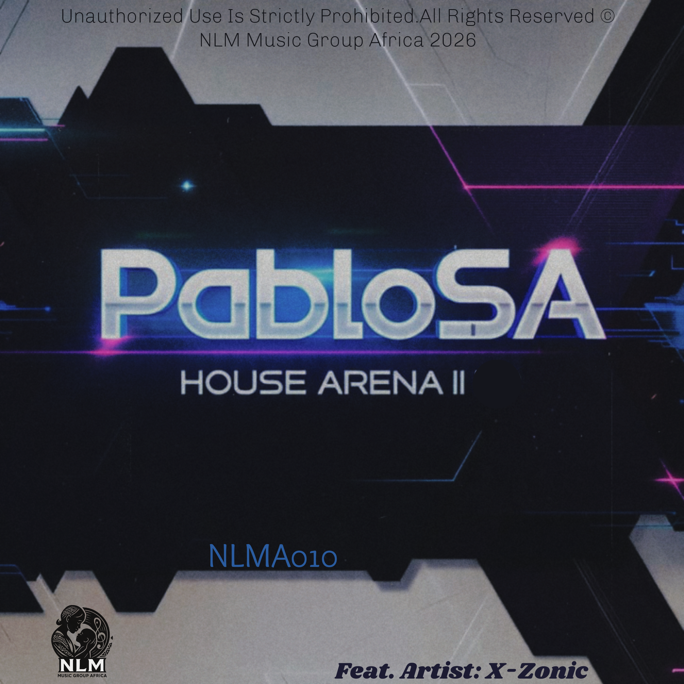 House Arena 2 EP